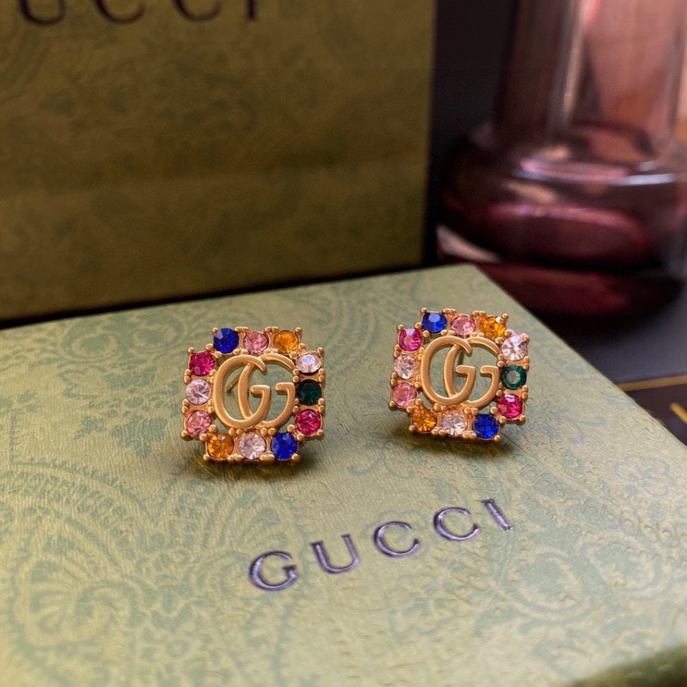 💎✨AUTHENTIC✨💎 Gucci earrings